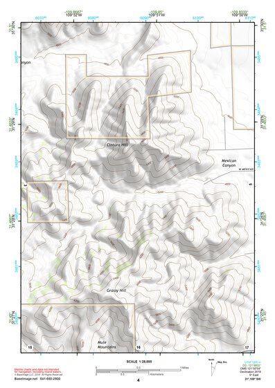 31109SW Page 4 Douglas Topo Preview 1
