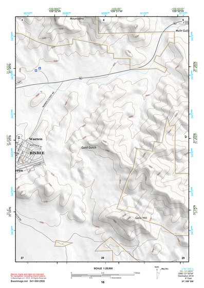 31109SW Page 16 Douglas Topo Preview 1
