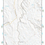 31110NW Page 9 Fort Huachuca Topo Preview 1