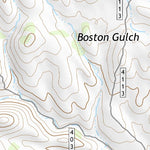 31110NW Page 54 Fort Huachuca Topo Preview 2