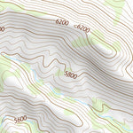 31110NW Page 54 Fort Huachuca Topo Preview 3