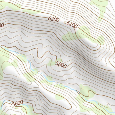 31110NW Page 54 Fort Huachuca Topo Preview 3