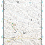 31110NW Page 55 Fort Huachuca Topo Preview 1