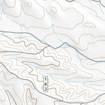 31110NW Page 55 Fort Huachuca Topo Preview 2