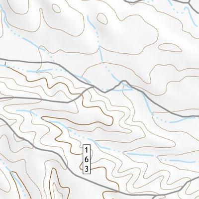 31110NW Page 55 Fort Huachuca Topo Preview 2