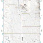 31110NW Page 72 Fort Huachuca Topo Preview 1