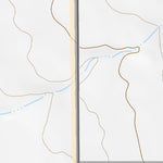 31110NW Page 72 Fort Huachuca Topo Preview 2