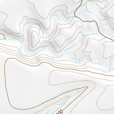 31110NW Page 73 Fort Huachuca Topo Preview 2