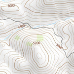 31110NW Page 75 Fort Huachuca Topo Preview 2