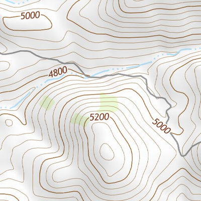 31110NW Page 75 Fort Huachuca Topo Preview 2