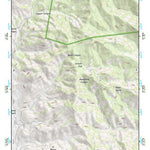 31110NW Page 76 Fort Huachuca Topo Preview 1