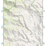 31110NW Page 77 Fort Huachuca Topo Preview 1