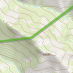 31110NW Page 77 Fort Huachuca Topo Preview 3