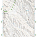 31110NW Page 78 Fort Huachuca Topo Preview 1