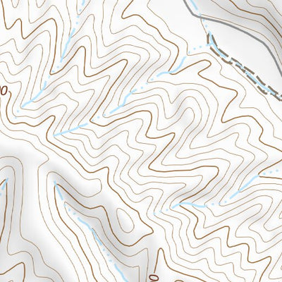 31110NW Page 78 Fort Huachuca Topo Preview 2