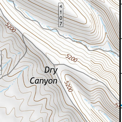 31110NW Page 78 Fort Huachuca Topo Preview 3