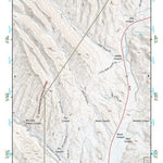 31110NW Page 79 Fort Huachuca Topo Preview 1