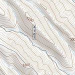 31110NW Page 79 Fort Huachuca Topo Preview 3