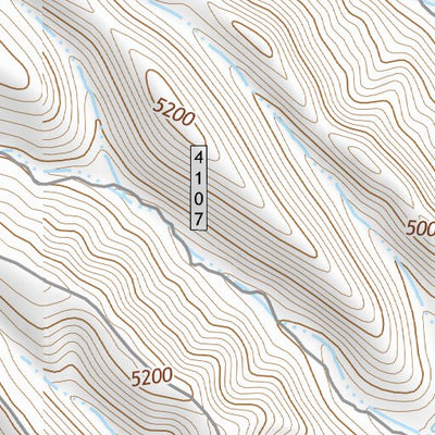 31110NW Page 79 Fort Huachuca Topo Preview 3