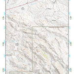 31110NW Page 80 Fort Huachuca Topo Preview 1