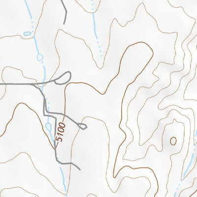 31110NW Page 81 Fort Huachuca Topo Preview 2