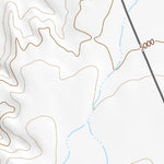 31110NW Page 82 Fort Huachuca Topo Preview 2