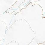 31110NW Page 83 Fort Huachuca Topo Preview 2