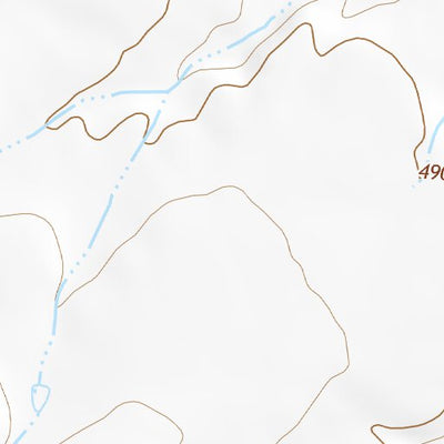 31110NW Page 83 Fort Huachuca Topo Preview 2