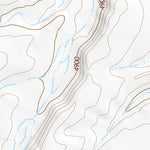 31110NW Page 83 Fort Huachuca Topo Preview 3