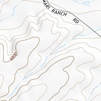 31110NW Page 84 Fort Huachuca Topo Preview 2