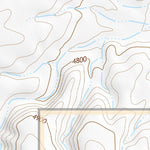 31110NW Page 84 Fort Huachuca Topo Preview 3