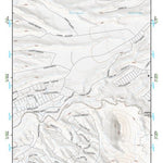 31110NW Page 85 Fort Huachuca Topo Preview 1