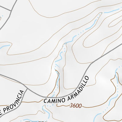 31110NW Page 85 Fort Huachuca Topo Preview 2