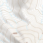 31110NW Page 85 Fort Huachuca Topo Preview 3