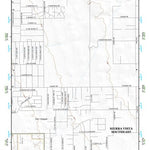 31110SE Page 7 Nogales Topo Preview 1