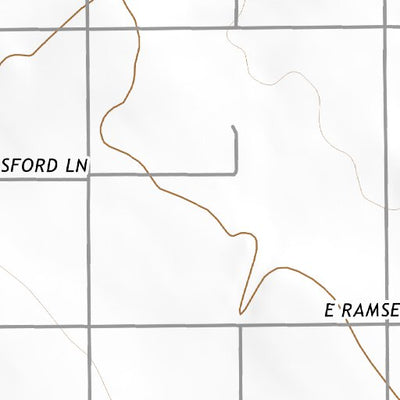 31110SE Page 8 Nogales Topo Preview 2