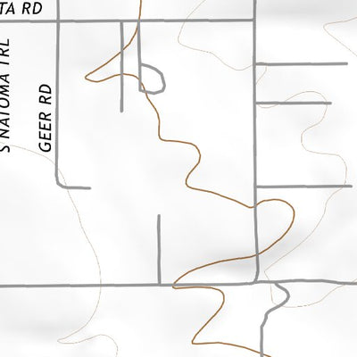 31110SE Page 8 Nogales Topo Preview 3