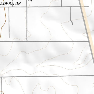 31110SE Page 9 Nogales Topo Preview 2
