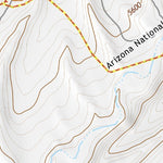 31110SE Page 14 Nogales Topo Preview 2
