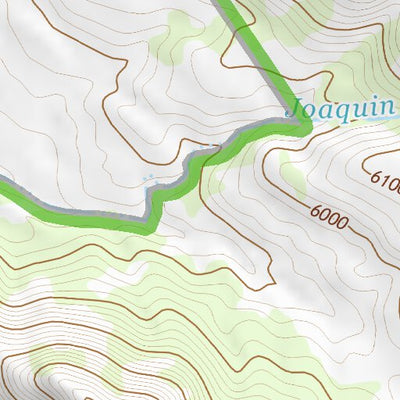 31110SE Page 15 Nogales Topo Preview 2