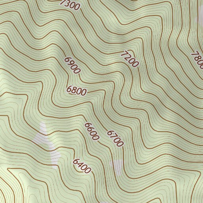31110SE Page 16 Nogales Topo Preview 2
