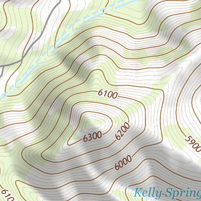 31110SE Page 18 Nogales Topo Preview 2