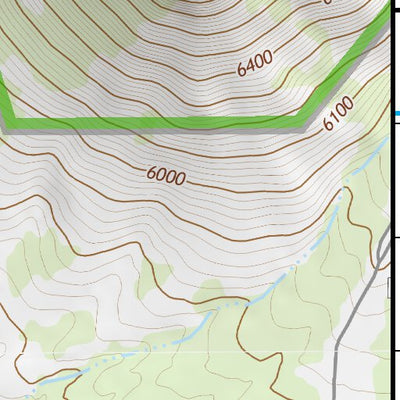 31110SE Page 28 Nogales Topo Preview 3