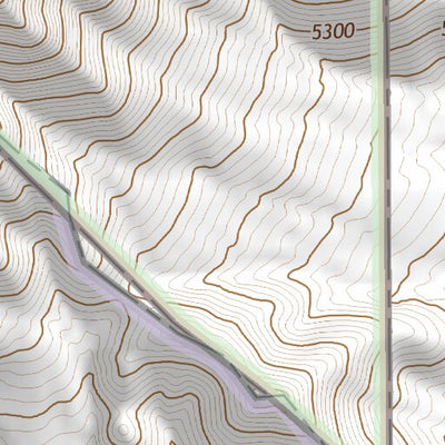 31110SE Page 31 Nogales Topo Preview 2