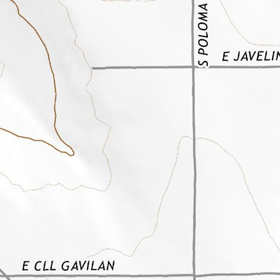 31110SE Page 34 Nogales Topo Preview 2