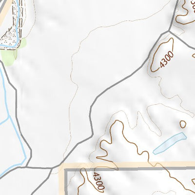 31110SE Page 34 Nogales Topo Preview 3