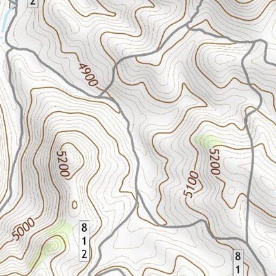 31110SW Page 7 Nogales Topo Preview 2