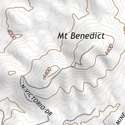 31110SW Page 14 Nogales Topo Preview 3