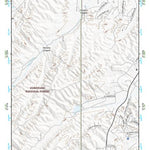 31110SW Page 25 Nogales Topo Preview 1