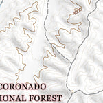 31110SW Page 25 Nogales Topo Preview 3